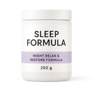 Hair & Nails Complex